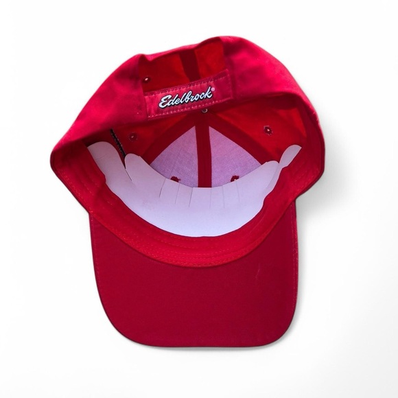 Edelbrock Cap - Picture 5 of 6